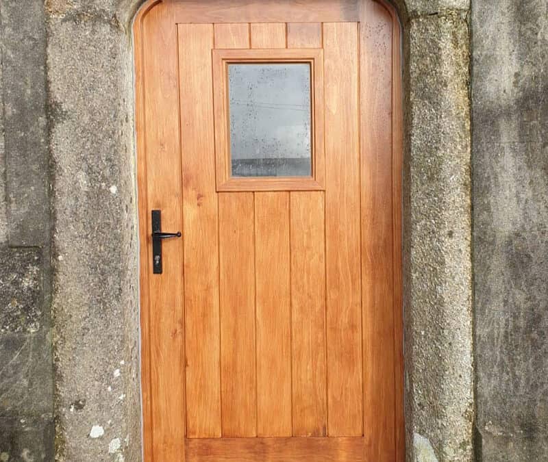 Doors